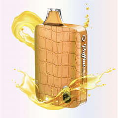 Электронная сигарета PuffMi Dura 9000 Энергетический Взрыв