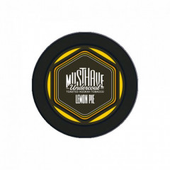 Табак для кальяна MUSTHAVE Lemon Pie